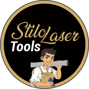 Stilo Laser Tools